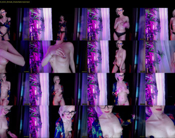 emilyanderson_ — 54 minute Chaturbate female cam show recording, 1080p, Apr 25, 2022