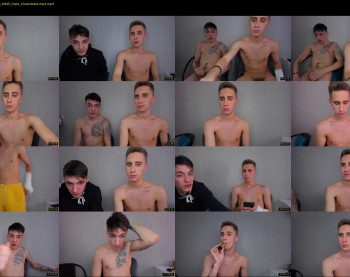 esthetics_boys — 94 minute Chaturbate male cam show recording, 720p, Apr 24, 2022