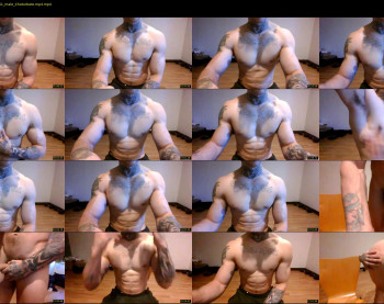 evancage — 31 minute Chaturbate male cam show recording, 480p, Apr 24, 2022