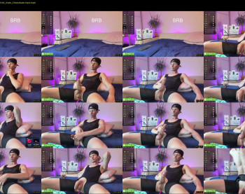 fetishboyfun — 55 minute Chaturbate male cam show recording, 1080p, Apr 24, 2022