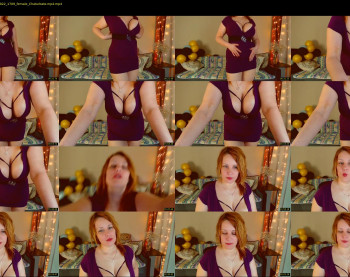 florencebigsizebb — 4 minute Chaturbate female cam show recording, 720p, Apr 24, 2022