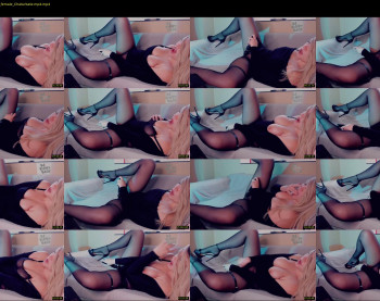 goldgal — 26 minute Chaturbate female cam show recording, 1080p, Apr 25, 2022