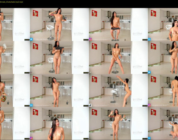 halliee — 55 minute Chaturbate couple cam show recording, 1080p, Apr 24, 2022
