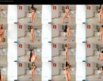 halliee — 55 minute Chaturbate couple cam show recording, 1080p, Apr 24, 2022
