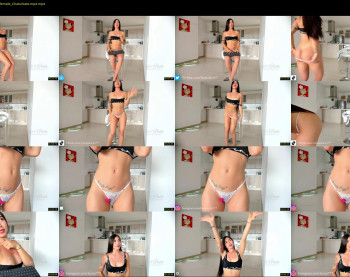 halliee — 7 minute Chaturbate couple cam show recording, 1080p, Apr 24, 2022