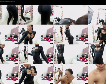 hallybans — 33 minute Chaturbate female cam show recording, 720p, Apr 24, 2022