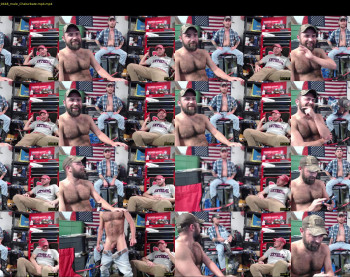hardworkertn — 14 minute Chaturbate male cam show recording, 720p, Apr 25, 2022