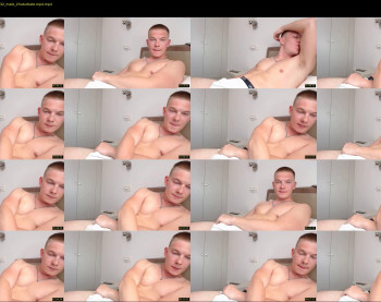 hercules__ — 11 minute Chaturbate male cam show recording, 720p, Apr 24, 2022