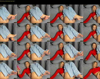 iam_blake — 3 minute Chaturbate female cam show recording, 720p, Apr 25, 2022