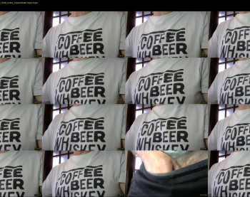 il_undercover — 14 minute Chaturbate male cam show recording, 480p, Apr 24, 2022