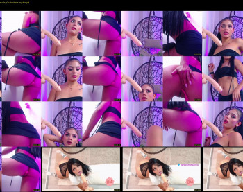 ivy_li — 57 minute Chaturbate female cam show recording, 720p, Apr 24, 2022