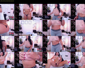 jadeh_williams — 107 minute Chaturbate female cam show recording, 720p, Apr 24, 2022