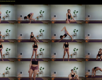 jadeperez_ — 54 minute Chaturbate female cam show recording, 1080p, Apr 25, 2022