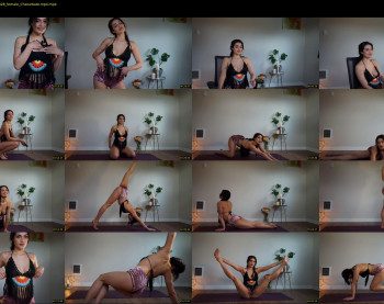 jadeperez_ — 55 minute Chaturbate female cam show recording, 1080p, Apr 25, 2022