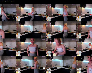 janice_sweet — 55 minute Chaturbate female cam show recording, 1080p, Apr 24, 2022