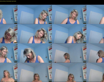 jennadeluxe — 22 minute Chaturbate female cam show recording, 480p, Apr 24, 2022