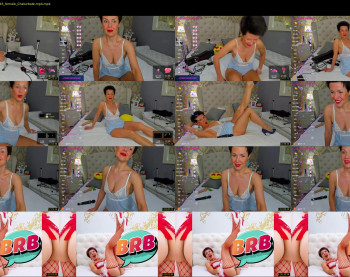 jennalison — 108 minute Chaturbate female cam show recording, 720p, Apr 24, 2022