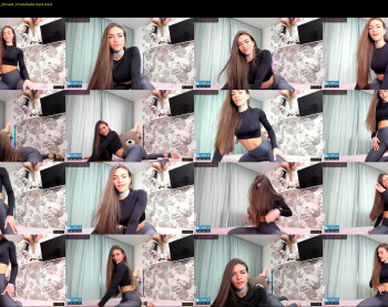 joconda — 55 minute Chaturbate female cam show recording, 1080p, Apr 24, 2022