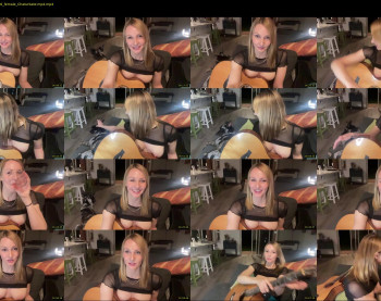 kaileeshy — 3 minute Chaturbate female cam show recording, 1080p, Apr 24, 2022