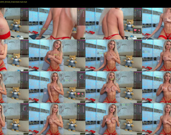 kassablanca_ — 6 minute Chaturbate female cam show recording, 1080p, Apr 25, 2022