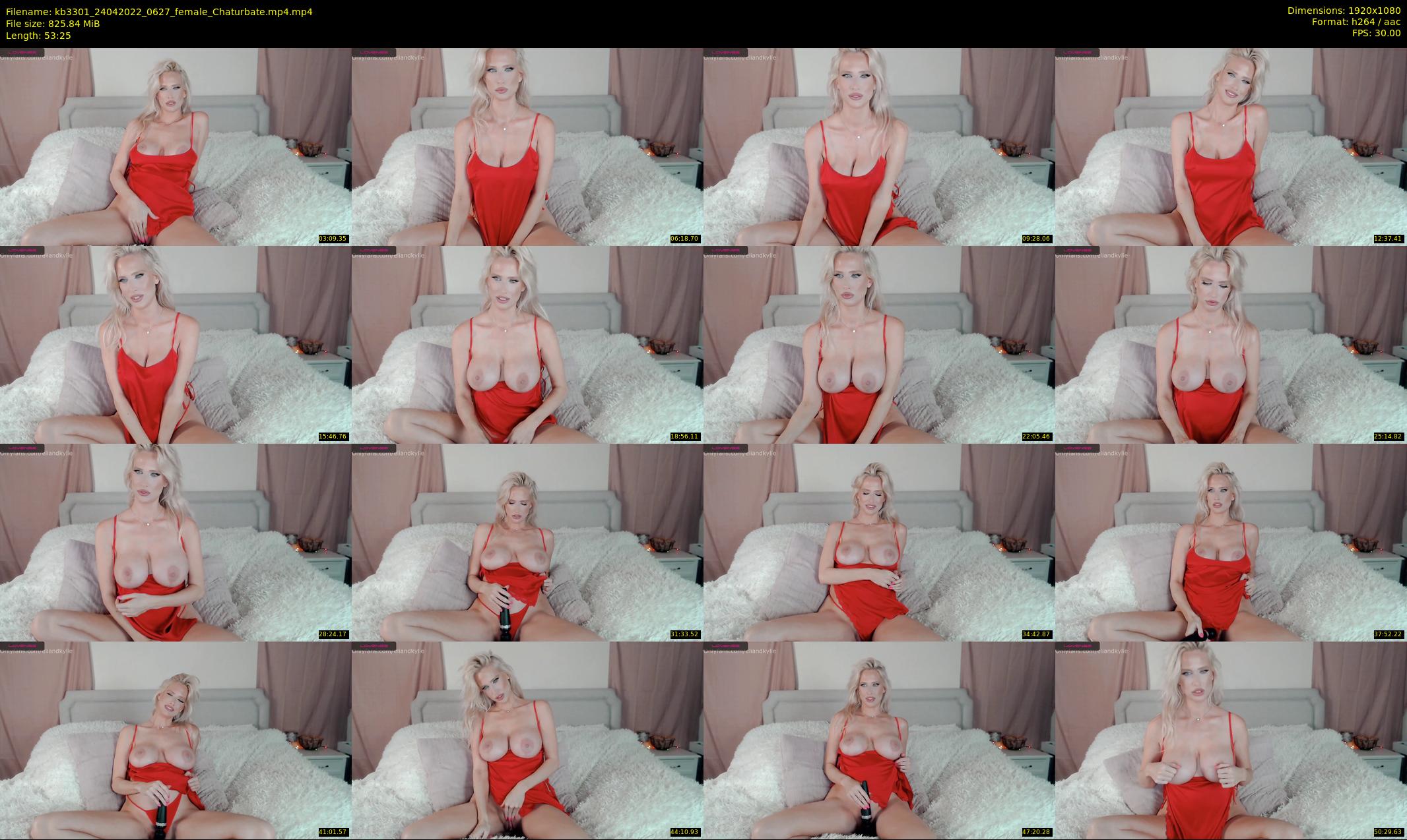 kb3301 — 54 minute Chaturbate couple cam show recording, 1080p, Apr 24, 2022