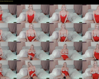 kb3301 — 54 minute Chaturbate couple cam show recording, 1080p, Apr 24, 2022