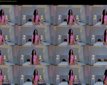 kim_spencer — 54 minute Chaturbate female cam show recording, 1080p, Apr 24, 2022
