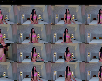 kim_spencer — 54 minute Chaturbate female cam show recording, 1080p, Apr 24, 2022