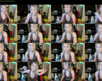 kimilee22 — 50 minute Chaturbate female cam show recording, 1080p, Apr 24, 2022
