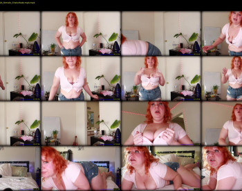 kittykay86 — 55 minute Chaturbate female cam show recording, 1080p, Apr 25, 2022