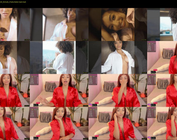 kleogold_1 — 19 minute Chaturbate female cam show recording, 1080p, Apr 25, 2022