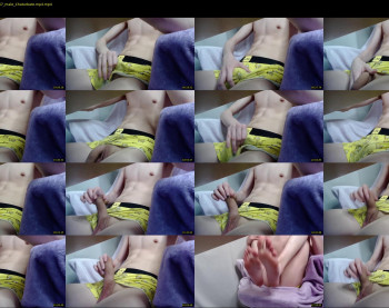 kyle_stein — 54 minute Chaturbate male cam show recording, 1080p, Apr 24, 2022