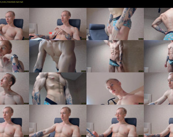 l_adonis_l — 27 minute Chaturbate male cam show recording, 1080p, Apr 24, 2022