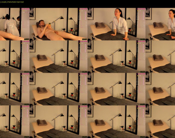 lana_sky — 54 minute Chaturbate female cam show recording, 1080p, Apr 24, 2022