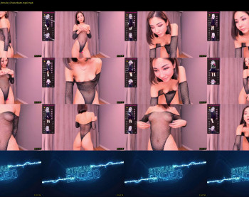 lean_lie — 16 minute Chaturbate female cam show recording, 1080p, Apr 24, 2022