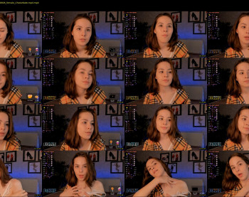 lesliefletcher — 4 minute Chaturbate couple cam show recording, 1080p, Apr 24, 2022
