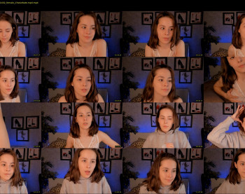 lesliefletcher — 14 minute Chaturbate couple cam show recording, 1080p, Apr 24, 2022