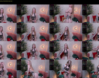 lili_01 — 55 minute Chaturbate female cam show recording, 1080p, Apr 25, 2022