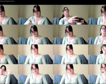 limiyan — 9 minute Chaturbate couple cam show recording, 1080p, Apr 24, 2022