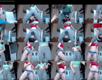 llovers4u2 — 89 minute Chaturbate couple cam show recording, 720p, Apr 25, 2022