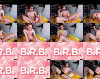 louisdoux — 74 minute Chaturbate male cam show recording, 1080p, Apr 24, 2022