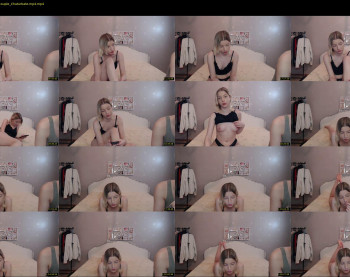 lovirss — 98 minute Chaturbate couple cam show recording, 720p, Apr 24, 2022