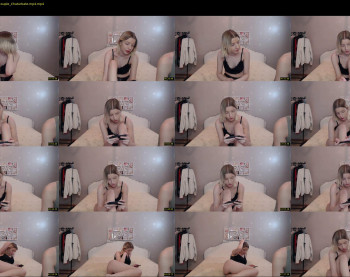 lovirss — 54 minute Chaturbate couple cam show recording, 720p, Apr 25, 2022