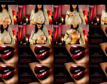 mariicha — 16 minute Chaturbate female cam show recording, 1080p, Apr 24, 2022