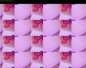 mel_evansx — 54 minute Chaturbate female cam show recording, 1080p, Apr 24, 2022
