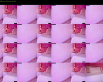 mel_evansx — 18 minute Chaturbate female cam show recording, 1080p, Apr 24, 2022