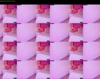 mel_evansx — 49 minute Chaturbate female cam show recording, 1080p, Apr 24, 2022