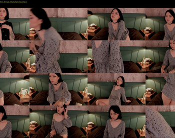midori__san — 54 minute Chaturbate female cam show recording, 1080p, Apr 24, 2022