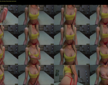 milanaaafit — 35 minute Chaturbate couple cam show recording, 1080p, Apr 24, 2022