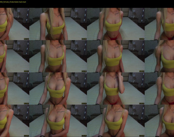 milanaaafit — 17 minute Chaturbate couple cam show recording, 1080p, Apr 24, 2022